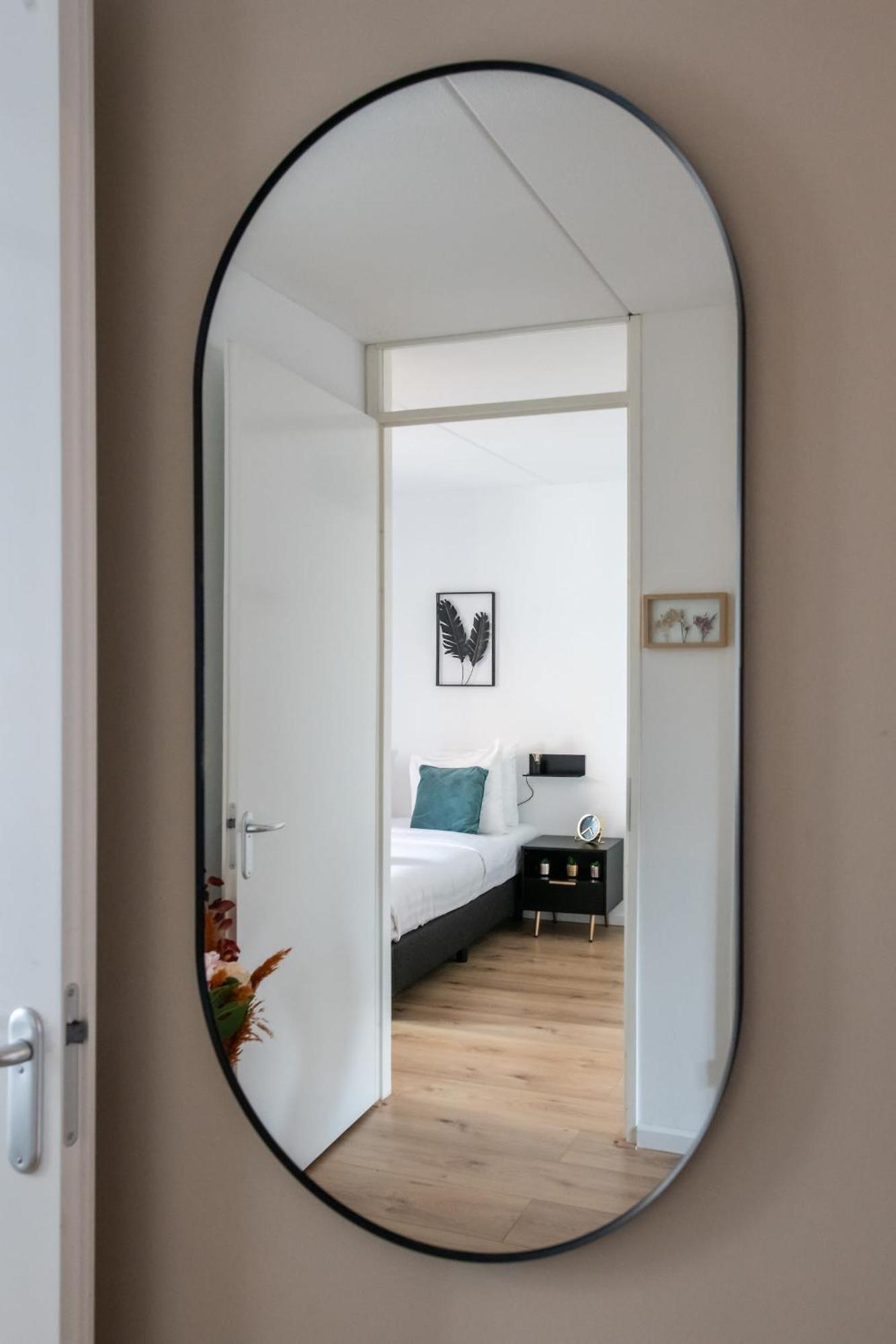 Aparthotel North Spacious Suite For 6 Guests Amsterdam Bagian luar foto
